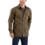Carhartt Ripstop Solid Shirt Jac - Mens, Canyon Brown, Medium, 104146-CBR-REG-M