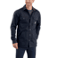 Carhartt Ripstop Solid Shirt Jac - Mens, Navy, Large, 104146-412-REG-L