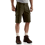Carhartt Ripstop Work Short - Mens-Dark Coffee-30 Waist