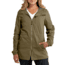 Carhartt Rockford Jacket Regular - Womens, Military Olive, Large, 102388-396-L-REG
