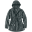 Carhartt Rockford Printed Jacket - Womens, Elm, Large-Regular 102389-305-REG-L