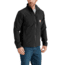Carhartt Rough Cut Jacket - Men's, Black, Medium/Regular, 102703-001-REG-M