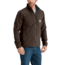 Carhartt Rough Cut Jacket - Men's, Dark Coffee, 2XL/Regular, 102703-909-REG-2XL