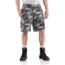 Carhartt Rugged Cargo Camo Short for Mens, Rugged Gray Camo, 31 100279-071-31