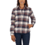 Carhartt Rugged Flerx Hamilton Fleece Lined Shirt - Womens, Sparrow, Small, 103239-547-REG-S