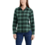 Carhartt Rugged Flex Hamilton Shirt - Womens, Balsam Green, Medium, 103226-G02-REG-M