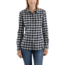Carhartt Rugged Flex Hamilton Shirt-Womens, Navy, XSmall, Regular, 103226-412-REG-XS