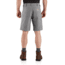 Carhartt Rugged Flex Loose Fit Canvas Work Short - Mens, Asphalt, 30, 104195-APH-30