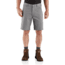 Carhartt Rugged Flex Loose Fit Canvas Work Short - Mens, Asphalt, 30, 104195-APH-30