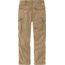 Carhartt Rugged Flex Rigby Cargo Pant - Mens, Dark Khaki, Waist 32, Inseam 30, 103574-253-32-30