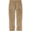 Carhartt Rugged Flex Rigby Cargo Pant - Mens, Dark Khaki, Waist 32, Inseam 30, 103574-253-32-30