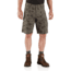 Carhartt Rugged Flex Rigby Cargo Short - Mens, Tarmac/Duck Camo, 28, 103542-B12-28