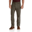 Carhartt Rugged Flex Rigby Double Front - Mens, Tarmac, 33 Waist, 32 Inseam, 102802-217-32-33