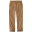 Carhartt Rugged Flex Rigby Dungaree Knit Lined-Mens, Dark Khaki, 32-36, 103342-253-36-32