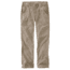 Carhartt Rugged Flex Rigby Dungaree - Mens, Tan, 54 Waist, 32 Inseam 102291-232-32-35
