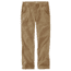 Carhartt Rugged Flex Rigby Dungaree - Mens, Dark Khaki, 35 Waist, 32 Inseam 102291-253-32-35