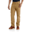 Carhartt Rugged Flex Rigby 5-Pocket Work Pants - Men's, Hickory, 30-30, 102517-918-30-30