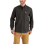 Carhartt Rugged Flex Rigby Long Sleeve Work Shirt - Men's, Peat, Small, Regular, 103321-306-REG-S