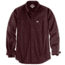 Carhartt Rugged Flex Rigby Long Sleeve Work Shirt - Men's, Port, Small, Regular, 103554-614-REG-S