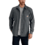Carhartt Rugged Flex Rigby Shirt Jac - Mens, Shadow, S-REG 102851-029-REG-S