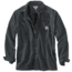 Carhartt Rugged Flex Rigby Shirt Jac - Mens, Shadow, S-REG 102851-029-REG-S