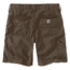 Carhartt Rugged Flex Rigby Short - Mens, Tarmac, Waist 30, 102514-217-30-