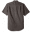 Carhartt Rugged Flex Rigby Short Sleeve Work Shirt Regular - Mens, Gravel, 4XL, 103555-039-4XL-REG