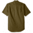 Carhartt Rugged Flex Rigby Short Sleeve Work Shirt Regular - Mens, Military Olive, 4XL, 103555-396-4XL-REG