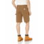 Carhartt Rugged Flex Rigby Work Short - Mens, Hickory, 46, 103652-918-46-