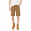 Carhartt Rugged Flex Rigby Work Short - Mens, Hickory, 46, 103652-918-46-