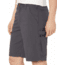 Carhartt Rugged Flex Rigby Work Short - Mens, Shadow, 46, 103652-029-46-