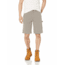 Carhartt Rugged Flex Rigby Work Short - Mens, Tan, 46, 103652-232-46-