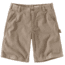 Carhartt Rugged Flex Rigby Work Short - Mens, Tan, Waist 32, 103652-232-32-