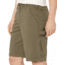 Carhartt Rugged Flex Rigby Work Short - Mens, Tarmac, 46, 103652-217-46-