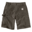 Carhartt Rugged Flex Rigby Work Short - Mens, Tarmac, Waist 30, 103652-217-30-