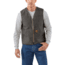 Carhartt Rugged Vest for Mens, Gravel, Small/Regular V26-GVL-REG-SML