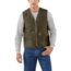 Carhartt Rugged Vest for Mens, Moss, 2XL/Regular V26-MOS-REG-XXL
