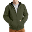 Carhartt Rutland Thermal-Lined Hooded Zip-Front Sweatshirt - Men's-Army Green-Large