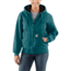 Carhartt Sandstone Active Jacket for Womens, Dark Teal, Extra Large/Regular WJ130-443-REG-XLG