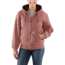 Carhartt Sandstone Active Jacket for Womens, Burlwood, Extra Large/Regular WJ130-667-REG-XLG