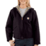 Carhartt Sandstone Sierra Jacket for Womens, Deep Wine, Extra Large/Regular WJ141-DWN-REG-XLG