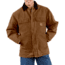 Carhartt Sandstone Traditional Coat for Mens, Carhartt Brown, Small/Regular C26-211-REG-SML