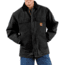 Carhartt Sandstone Traditional Coat - Mens-Black-XX-Large