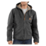 Carhartt Sherpa Lined Sandstone Sierra Jacket - Mens -Gravel-XX-Large