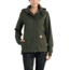 Carhartt Shoreline Jacket - Women's, Olive, Extra Small, Regular, 102382-307-REG-XS