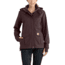 Carhartt Shoreline Jacket - Women's, Deep Wine, Medium, Regular, 102382-643-REG-M