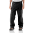 Carhartt Shoreline Pant for Mens, Black, Small/Regular B216-001-REG-SML