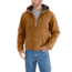Carhartt Sierra Jacket for Mens, Carhartt Brown, 2XL/Tall J141-211-TLL-XXL