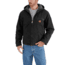Carhartt Sierra Jacket for Mens, Black, Medium/Regular J141-BLK-REG-MED