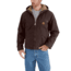 Carhartt Sierra Jacket for Mens, Dark Brown, 4XL/Regular J141-DKB-REG-4XL